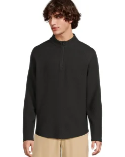 PUMA Golf Boulder 2.0 1/4 Zip Men's