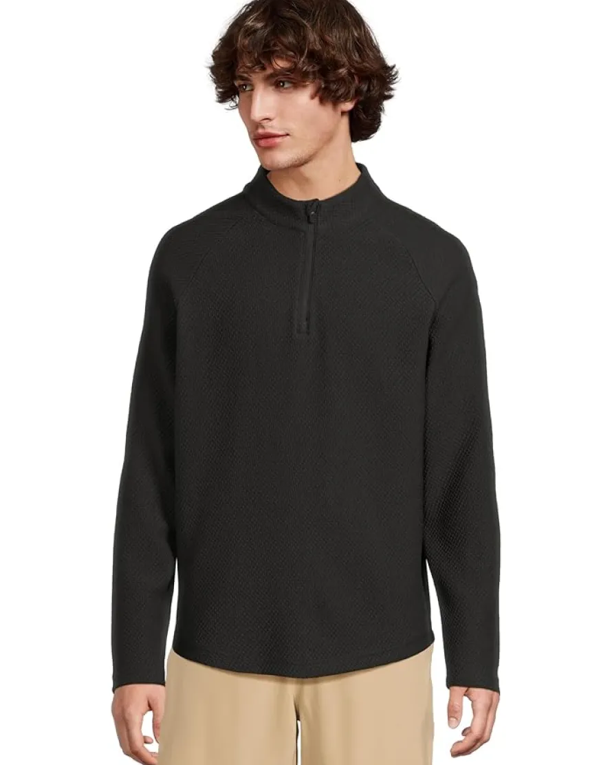 PUMA Golf Boulder 2.0 1/4 Zip Men's