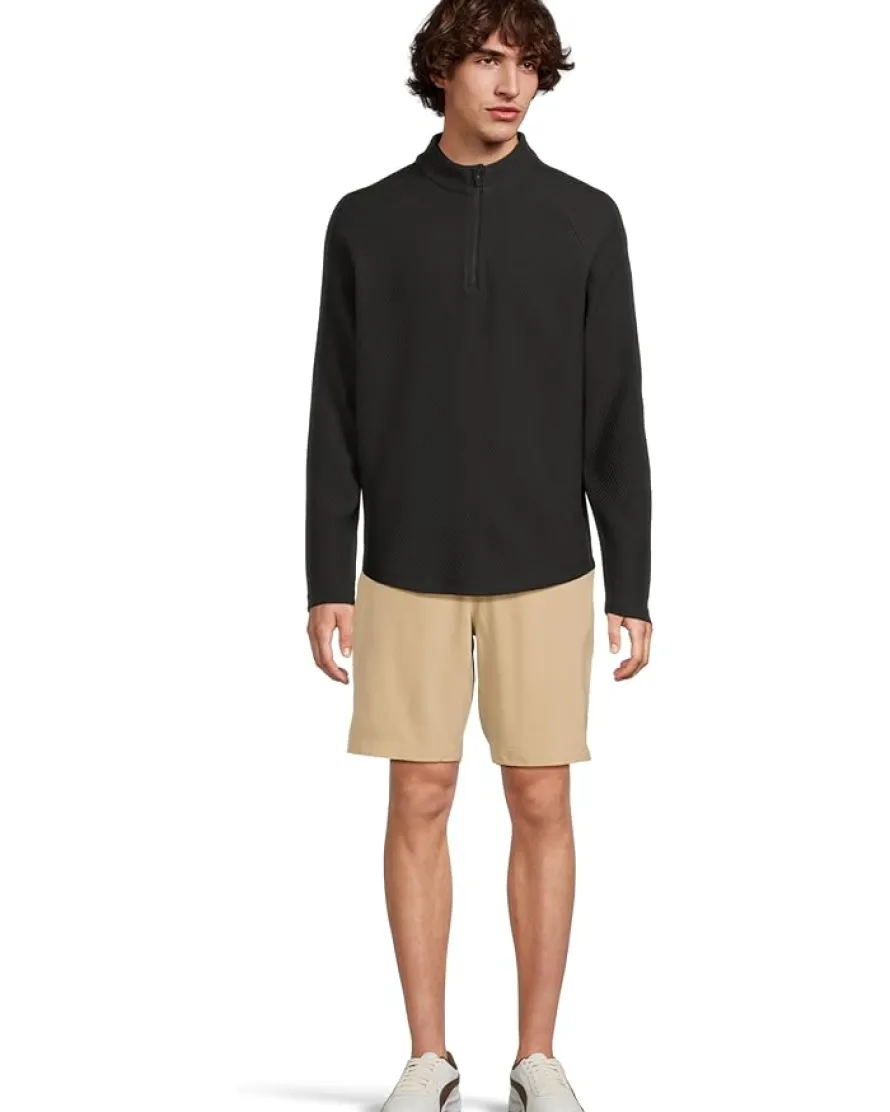PUMA Golf Boulder 2.0 1/4 Zip Men's