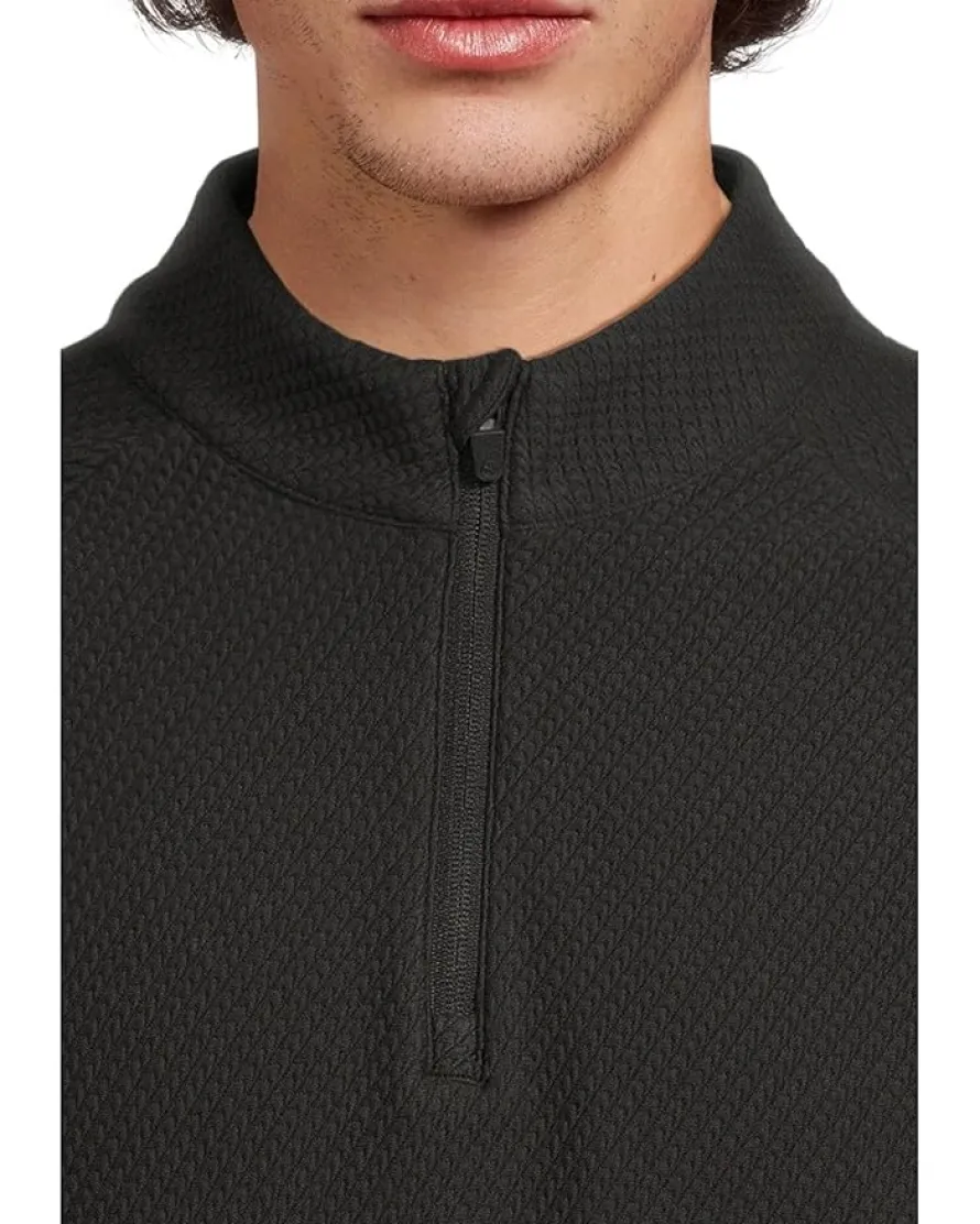 PUMA Golf Boulder 2.0 1/4 Zip Men's