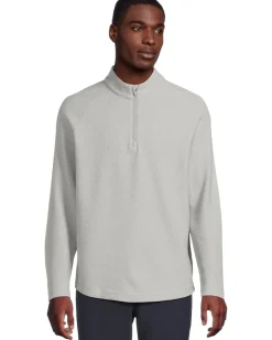 PUMA Golf Boulder 2.0 1/4 Zip Men's