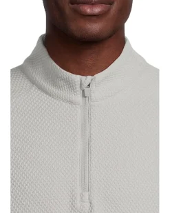 PUMA Golf Boulder 2.0 1/4 Zip Men's