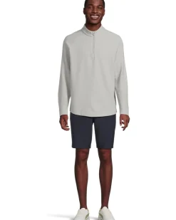 PUMA Golf Boulder 2.0 1/4 Zip Men's