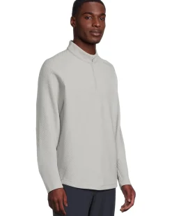 PUMA Golf Boulder 2.0 1/4 Zip Men's