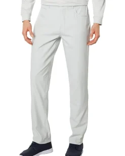 PUMA Golf Dealer Five-Pocket Pants Men's