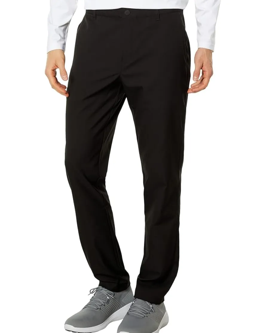 PUMA Golf Dealer Five-Pocket Pants Men's