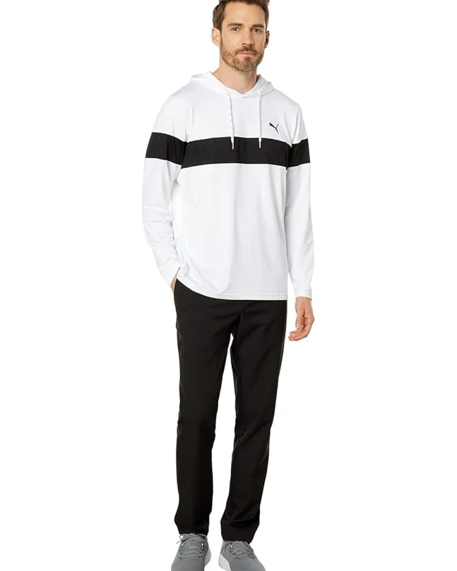 PUMA Golf Dealer Five-Pocket Pants Men's