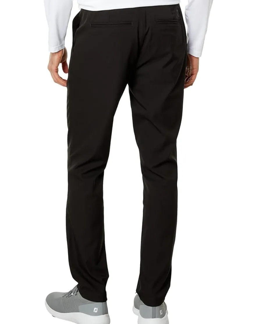 PUMA Golf Dealer Five-Pocket Pants Men's