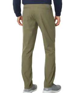 PUMA Golf Dealer Five-Pocket Pants Men's