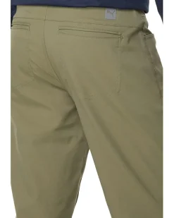 PUMA Golf Dealer Five-Pocket Pants Men's