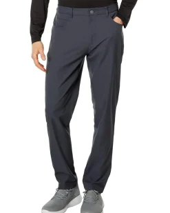 PUMA Golf Dealer Five-Pocket Pants Men's