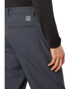 PUMA Golf Dealer Five-Pocket Pants Men's