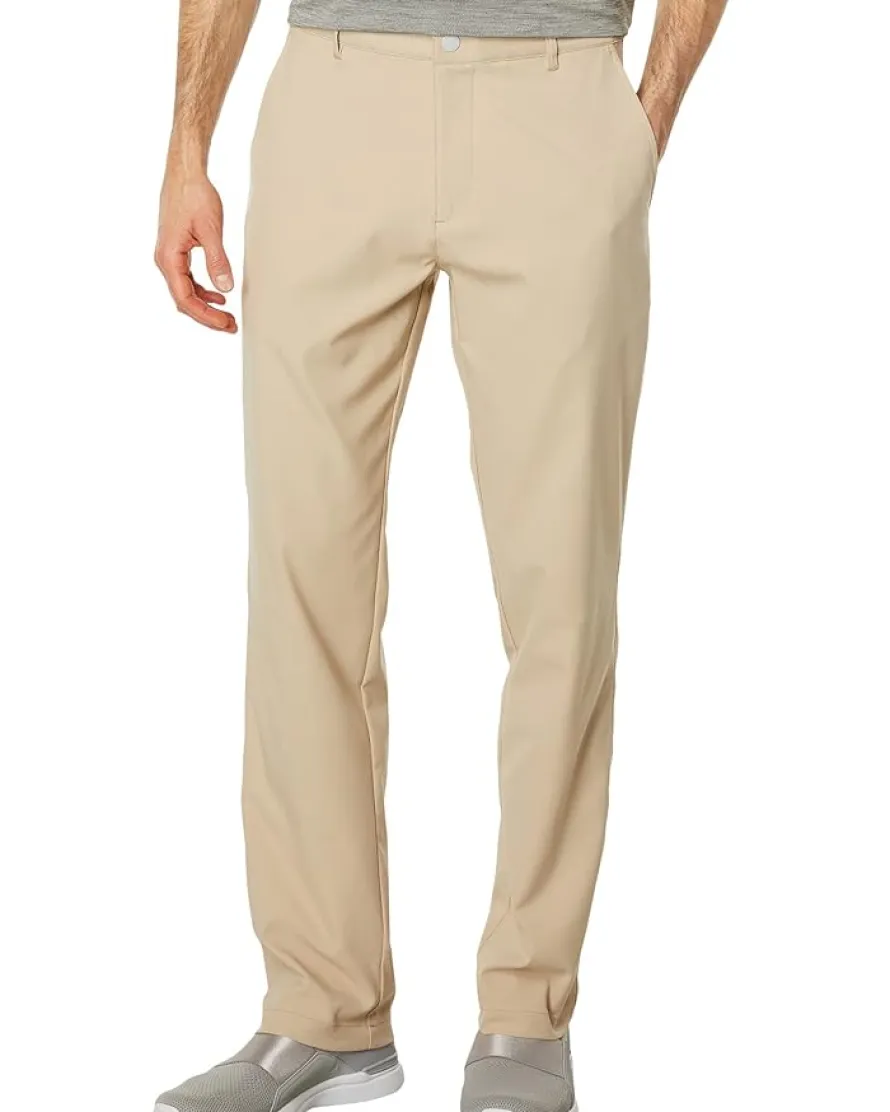 PUMA Golf Dealer Pants Men's