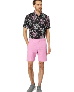 PUMA Golf Dealer 8" Shorts Men's