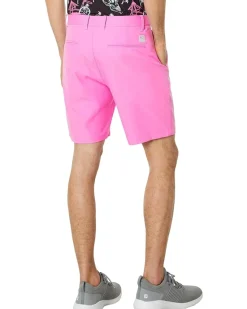 PUMA Golf Dealer 8" Shorts Men's