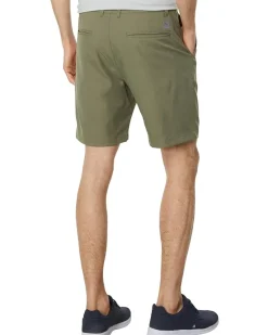 PUMA Golf Dealer 8" Shorts Men's