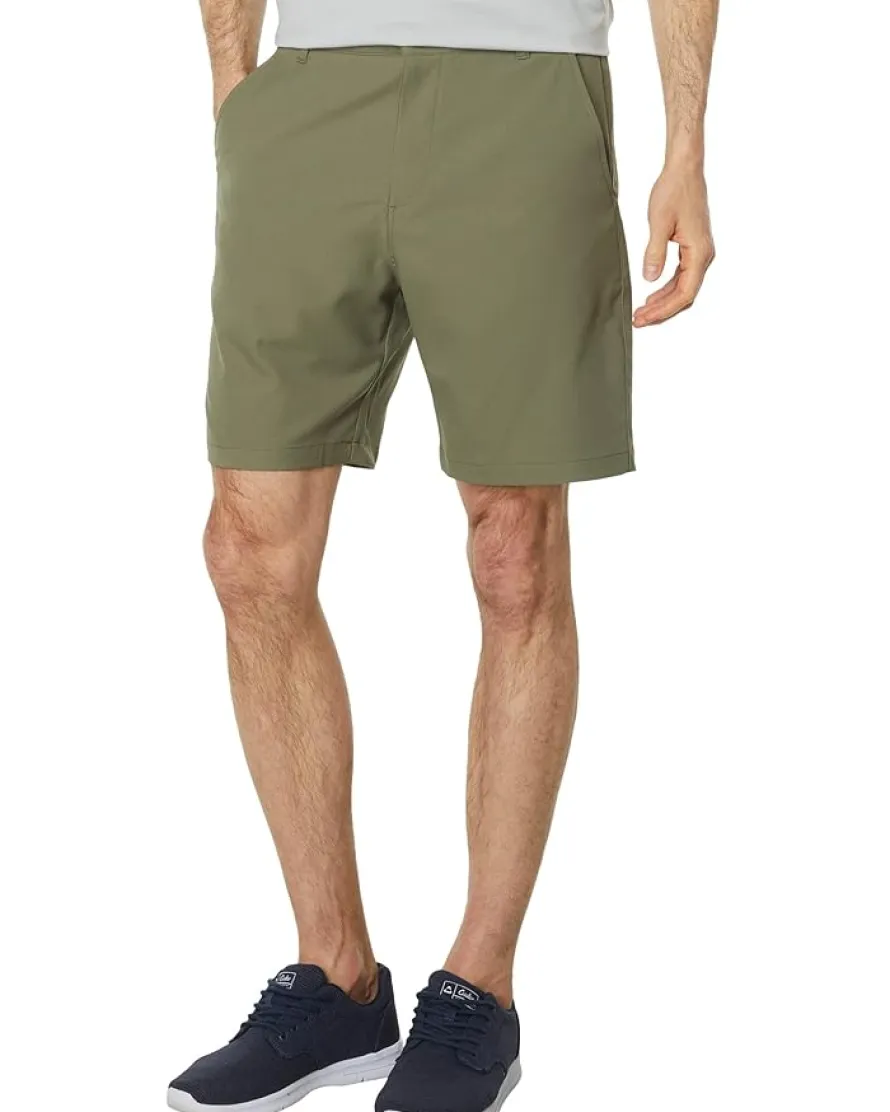 PUMA Golf Dealer 8" Shorts Men's