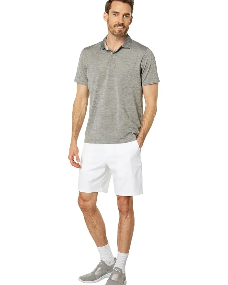 PUMA Golf Dealer 8" Shorts Men's