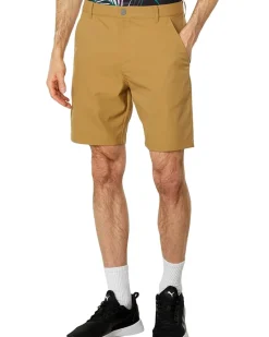 PUMA Golf Dealer 8" Shorts Men's