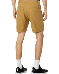 PUMA Golf Dealer 8" Shorts Men's