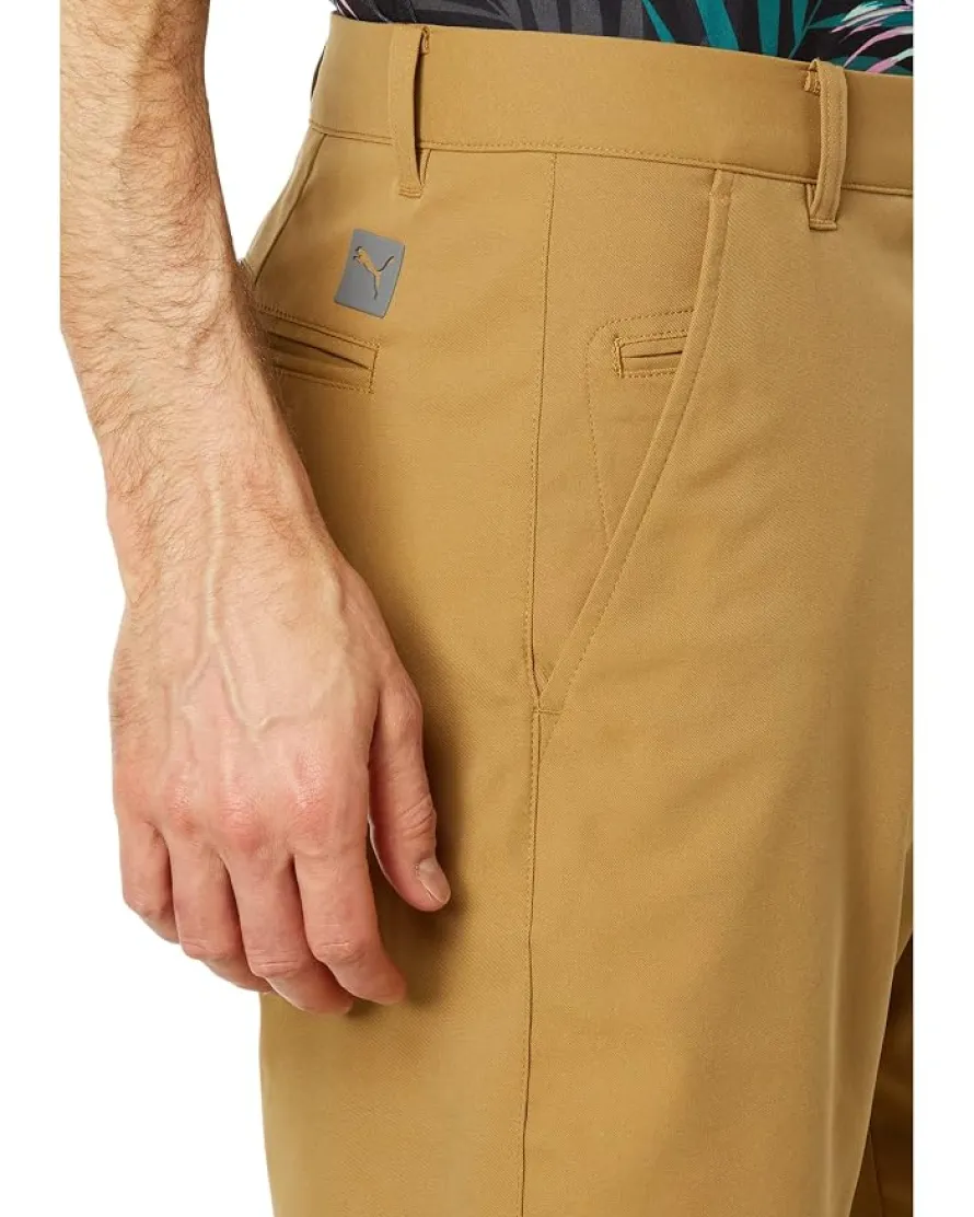 PUMA Golf Dealer 8" Shorts Men's