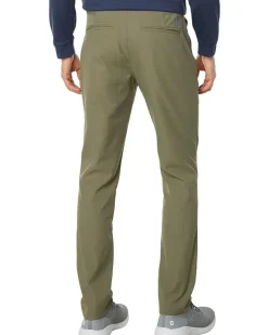 PUMA Golf Dealer Tailored Pants Men's