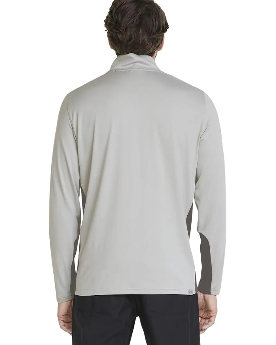 PUMA Golf Gamer 1/4 Zip Men's