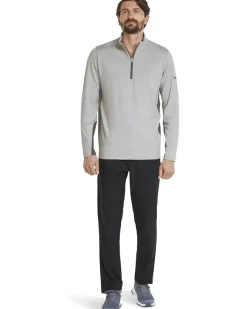 PUMA Golf Gamer 1/4 Zip Men's