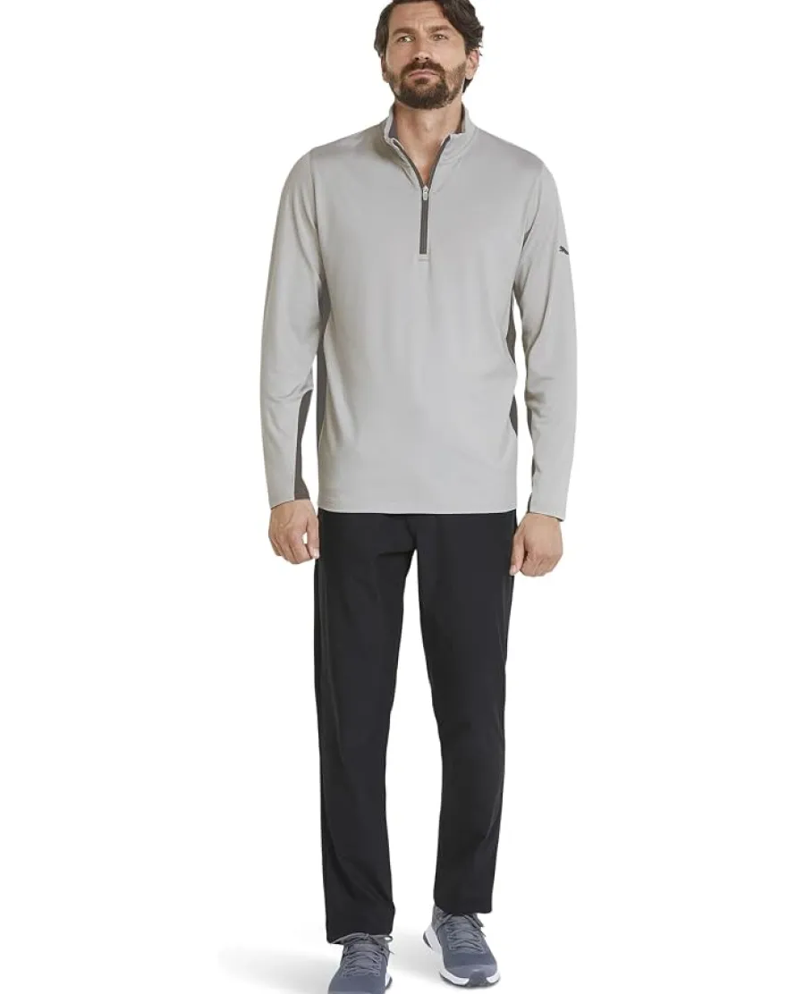 PUMA Golf Gamer 1/4 Zip Men's