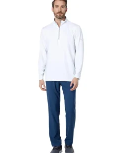 PUMA Golf Gamer 1/4 Zip Men's