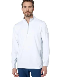 PUMA Golf Gamer 1/4 Zip Men's