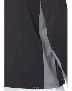 PUMA Golf Gamer 1/4 Zip Men's
