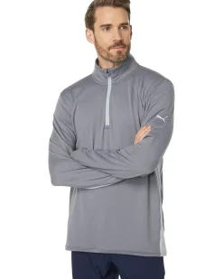 PUMA Golf Gamer 1/4 Zip Men's
