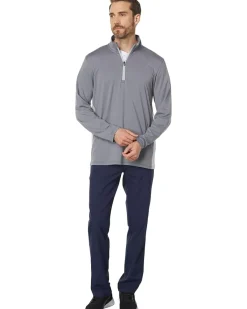PUMA Golf Gamer 1/4 Zip Men's