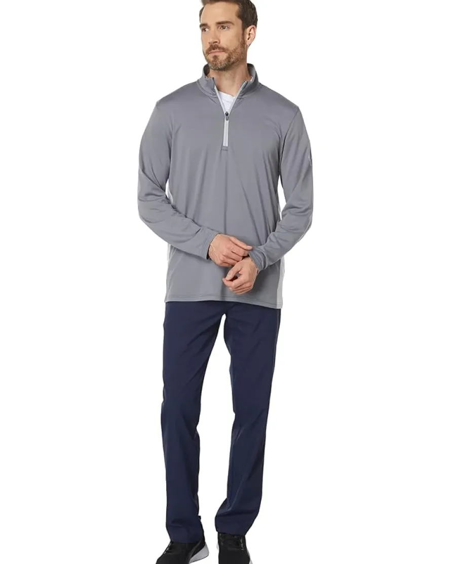 PUMA Golf Gamer 1/4 Zip Men's