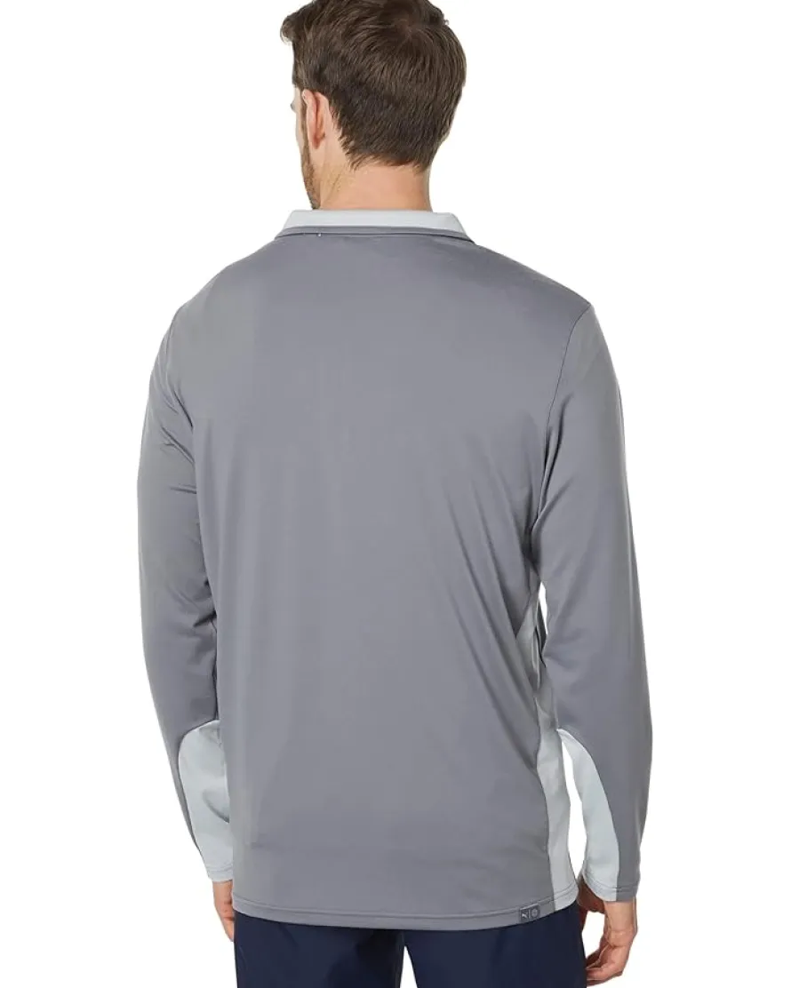 PUMA Golf Gamer 1/4 Zip Men's