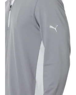 PUMA Golf Gamer 1/4 Zip Men's