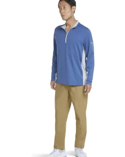 PUMA Golf Gamer 1/4 Zip Men's