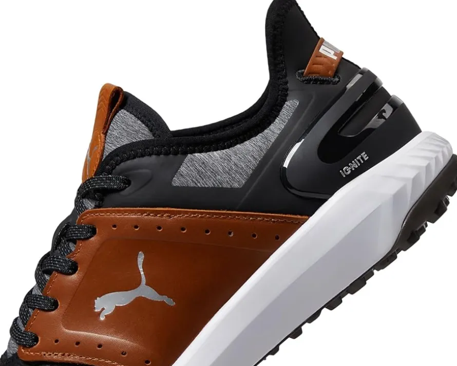 PUMA Golf Ignite Elevate Crafted Men's