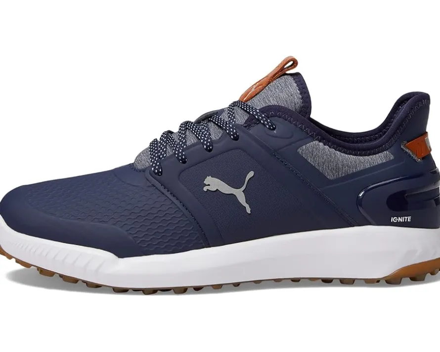 PUMA Golf Ignite Elevate Golf Shoes Men's