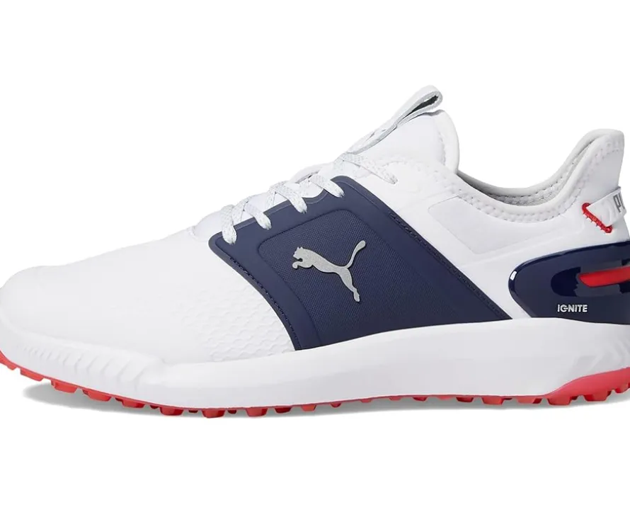 PUMA Golf Ignite Elevate Golf Shoes Men's
