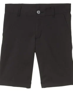 PUMA Golf Kids PUMA Golf Kids Stretch Shorts (Big Kids)