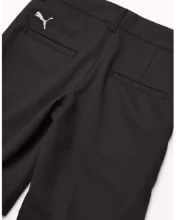 PUMA Golf Kids PUMA Golf Kids Stretch Shorts (Big Kids)