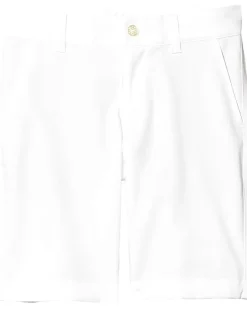 PUMA Golf Kids PUMA Golf Kids Stretch Shorts (Big Kids)