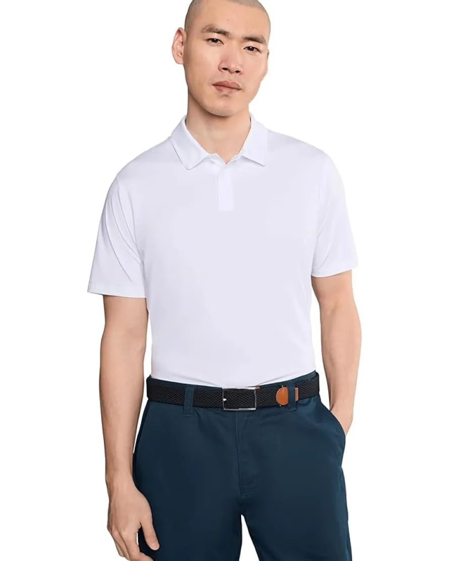 PUMA Golf MATTR Brigade 2.0 BN Golf Polo Men's