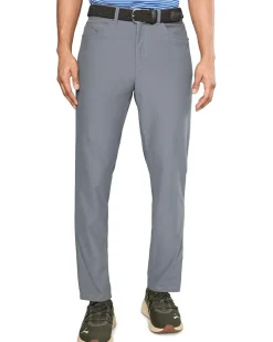 PUMA Golf 101 Premier 5 Pocket Pants Men's