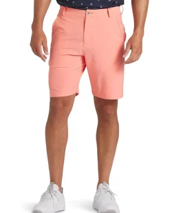 PUMA Golf 101 9" Solid Shorts Men's