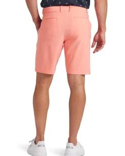 PUMA Golf 101 9" Solid Shorts Men's