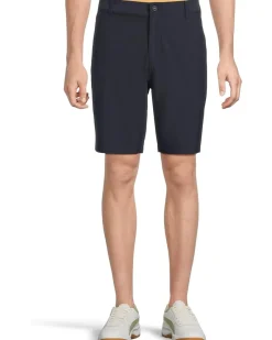 PUMA Golf 101 9" Solid Shorts Men's