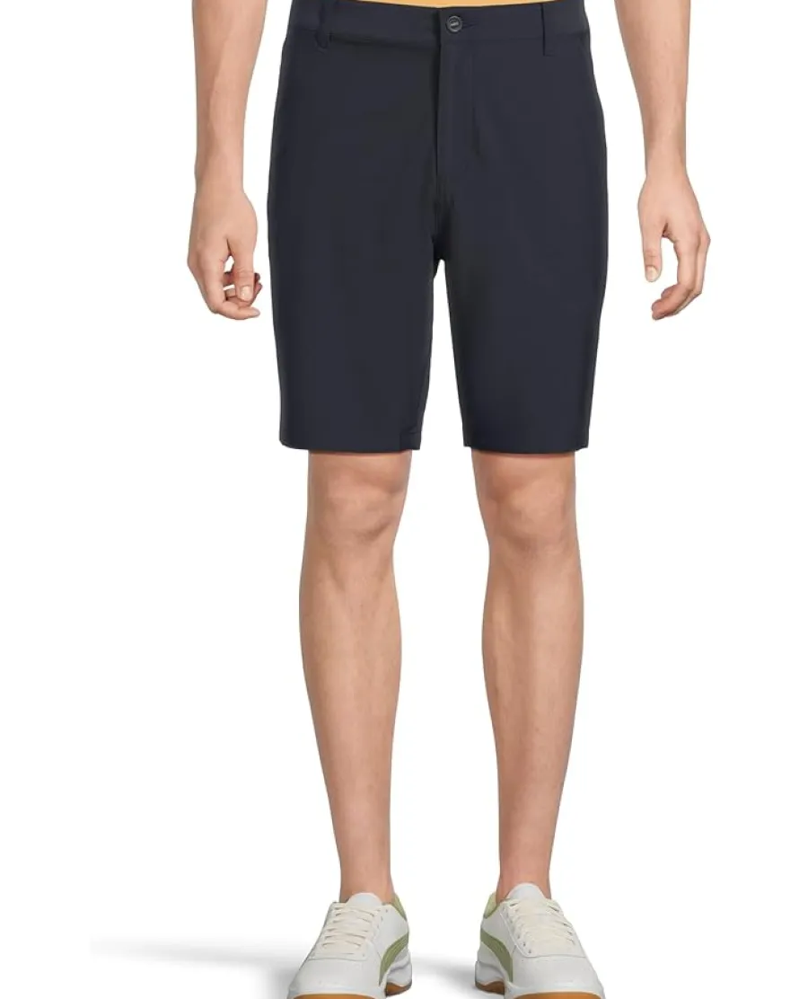 PUMA Golf 101 9" Solid Shorts Men's